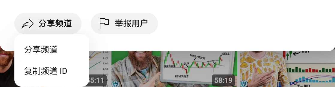 用 n8n 追踪你喜欢的财经博主