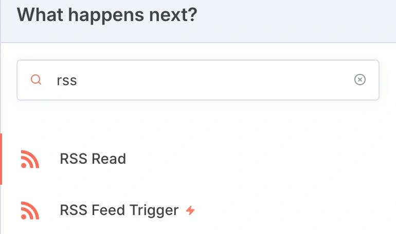 用 n8n 追踪你喜欢的财经博主