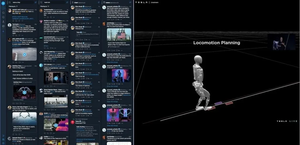 用 Tweetdeck 打造自己的交易信息流