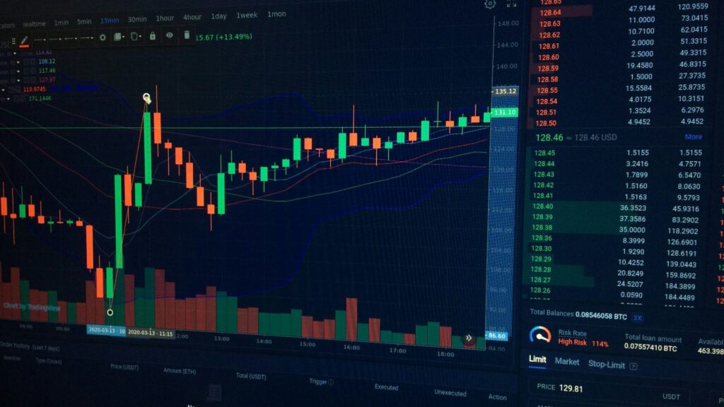 为什么我们需要交易日志？